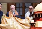 सुप्रीम कोर्ट ने अजमेर शरीफ दरगाह पर प्रधानमंत्री  के चादर चढ़ाने के खिलाफ याचिका खारिज की