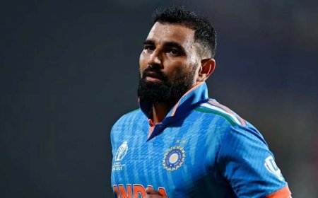 मोहम्मद शमी, एक्टर और TMC MP देव को बंगाल में सुनवाई के लिए नोटिस भेजा गया