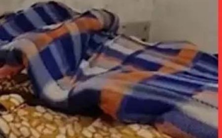 लव मैरेज के चार महीने बाद गला घोट कर हत्या