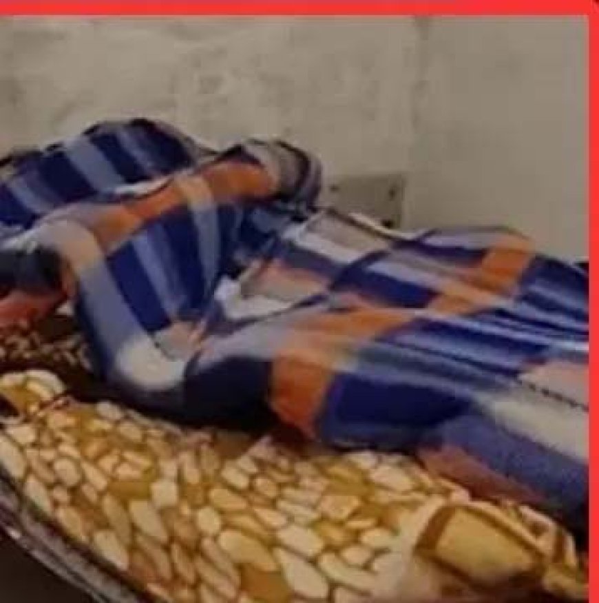 लव मैरेज के चार महीने बाद गला घोट कर हत्या