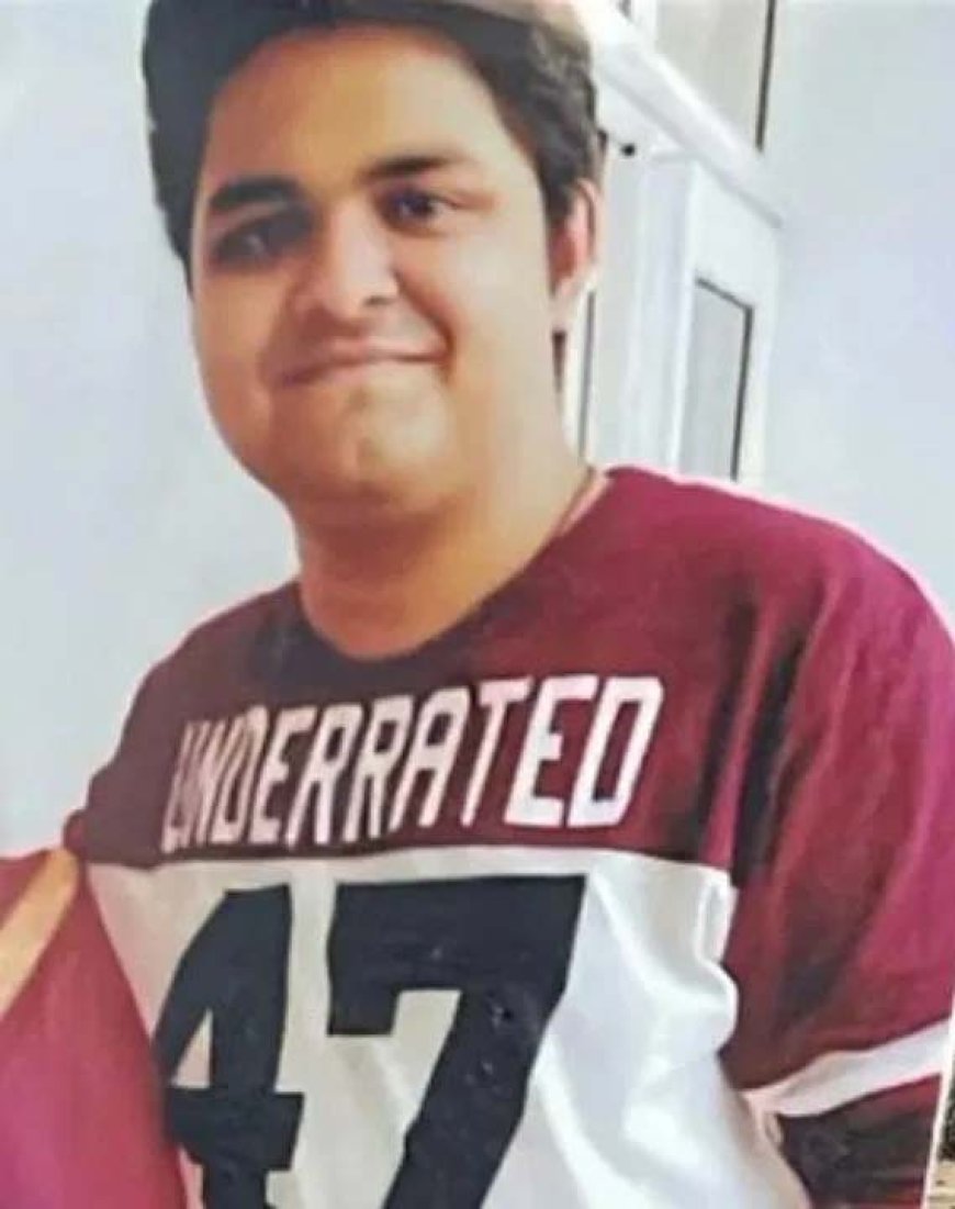 नोएडा में इंजीनियर की मौत के मामले में दोनों बिल्डरों पर एक और FIR; इनके 3 पार्टनर का भी नाम...