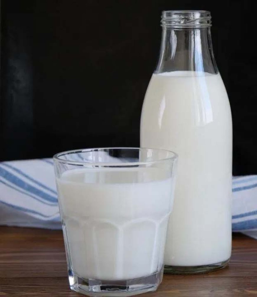 सेहत के लिए कौन सा दूध बेहतर लो-फैट या फुल-फैट