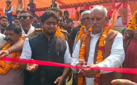 नैनू पहरू में हुआ अंतर्राष्ट्रीय दंगल का भव्य आयोजन