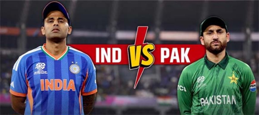 IND vs PAK: कोलंबो के बाद अब अहमदाबाद की बारी? इस तरह दोबारा भिड़ सकती हैं दोनों टीमें