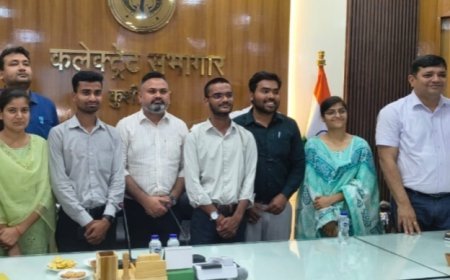 'जनता दर्शन ऐप' से 5 दिन में होगा शिकायतों का निपटारा