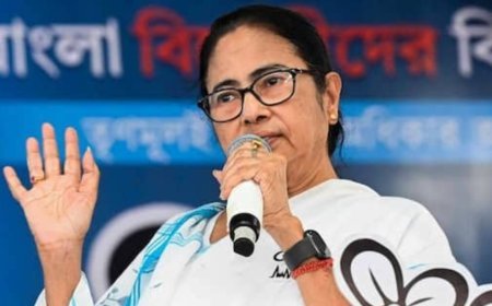 चुनाव नहीं हारे, हमारी सीट लूटी गई": ममता बनर्जी का इस्तीफा देने से साफ़ इनकार