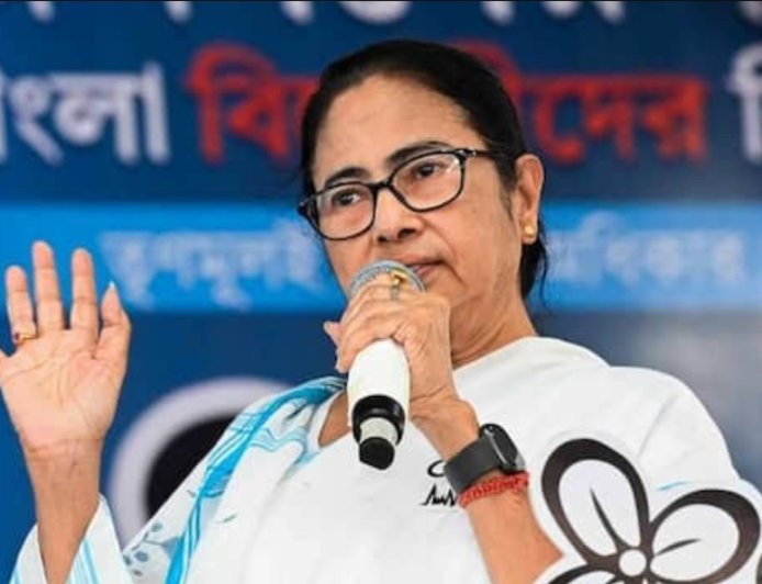 चुनाव नहीं हारे, हमारी सीट लूटी गई": ममता बनर्जी का इस्तीफा देने से साफ़ इनकार