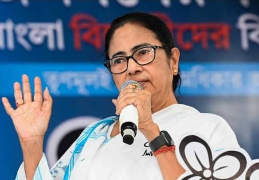 चुनाव नहीं हारे, हमारी सीट लूटी गई": ममता बनर्जी का इस्तीफा देने से साफ़ इनकार
