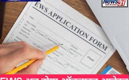 ईडब्ल्यूएस प्रमाण पत्र, खतौनी और धारा 116 से जुड़े काम हुए आसान, योगी सरकार ने लॉन्च किए तीन नए पोर्टल